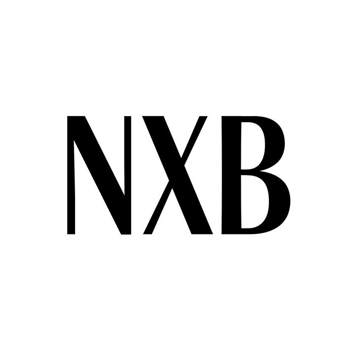NXB商标图样