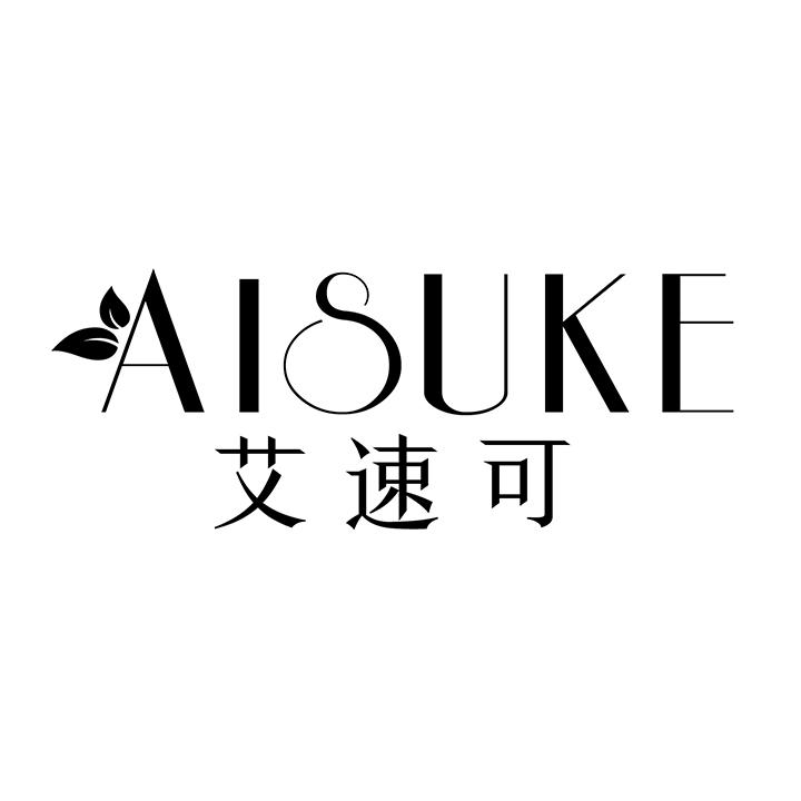 艾速可商标图样
