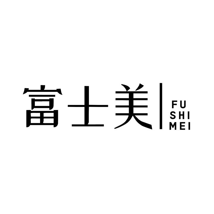 富士美商标图样