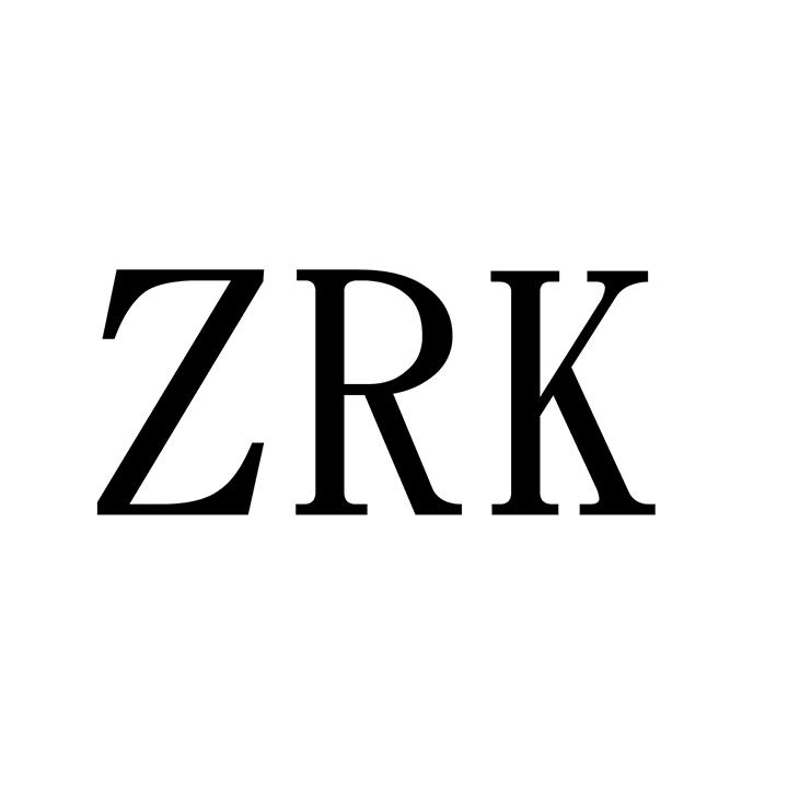 ZRK,第25类商标转让