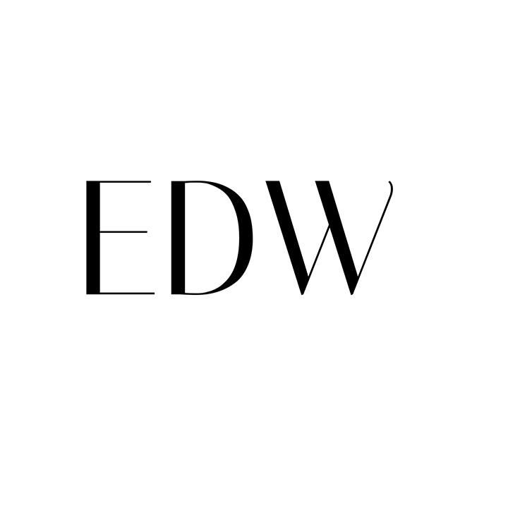 EDW商标图样