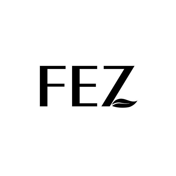 FEZ商标图样