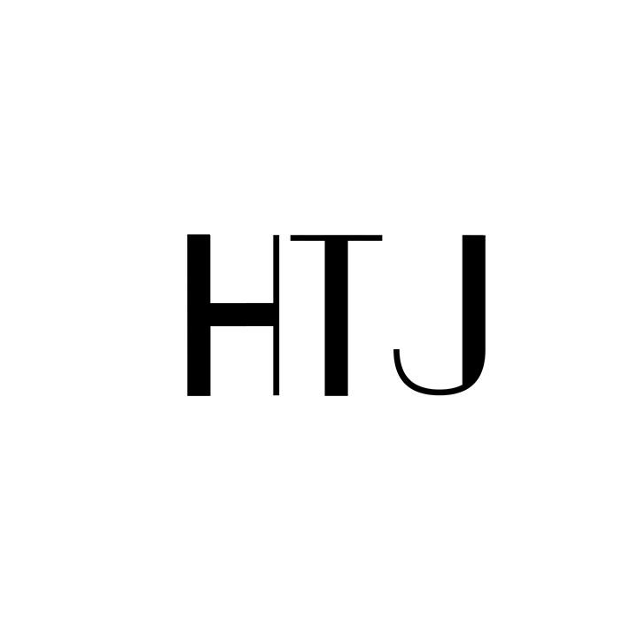 HTJ商标图样