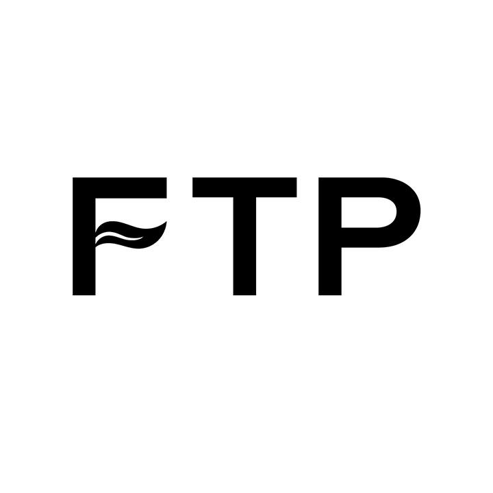 FTP商标图样