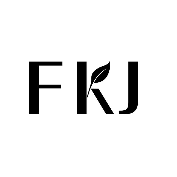FKJ商标图样