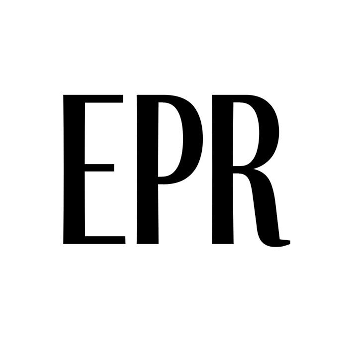EPR商标图样