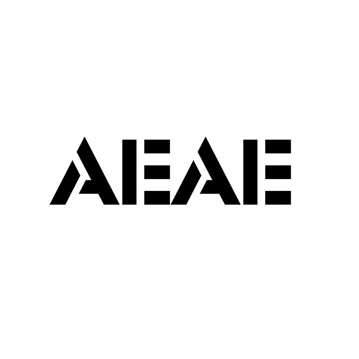AEAE商标图样