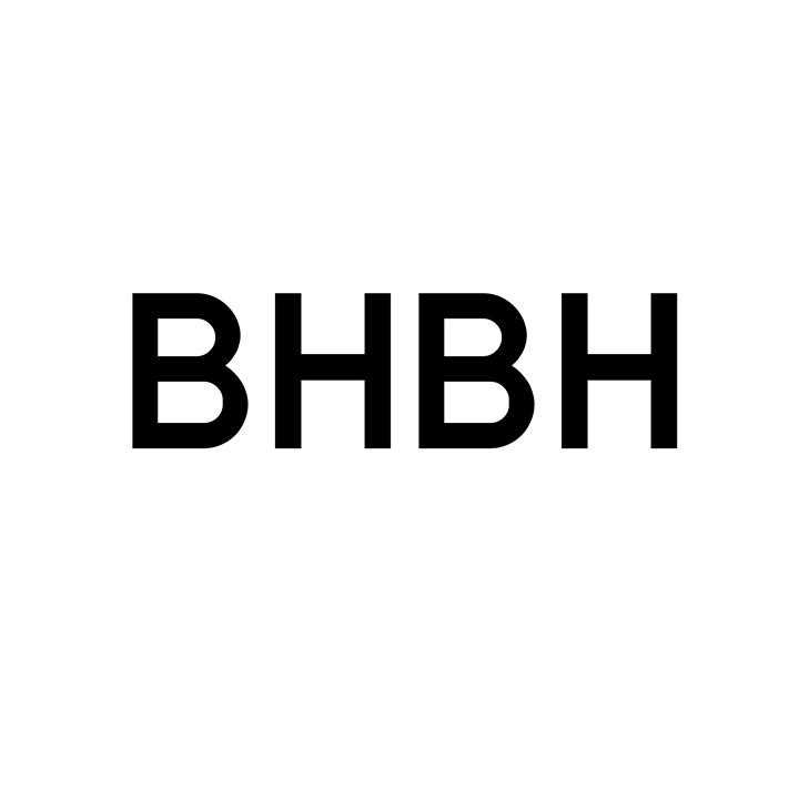 BHBH商标图样