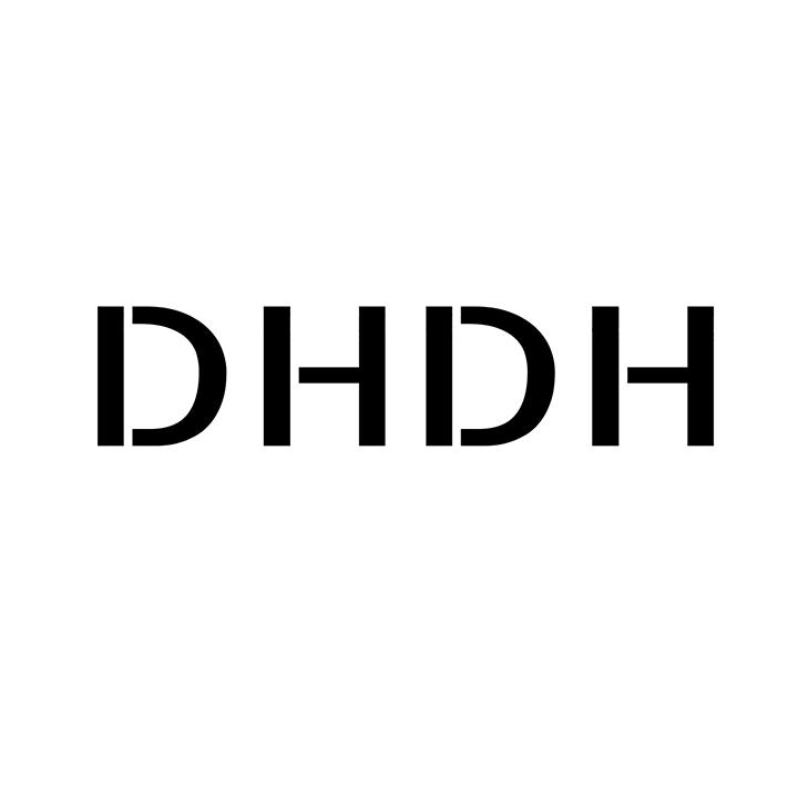 DHDH商标图样