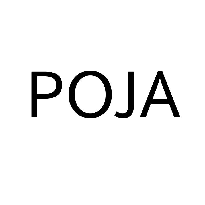 POJA商标图样