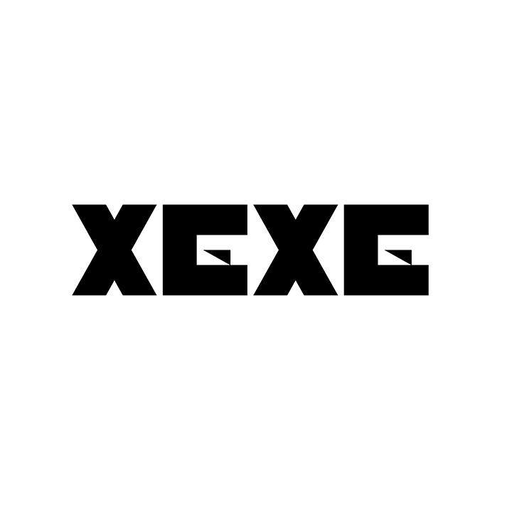 XEXE商标图样