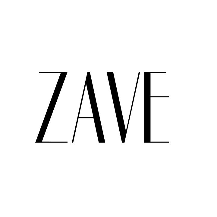 ZAVE商标图样