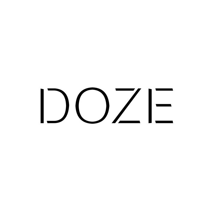 DOZE,第25类商标转让