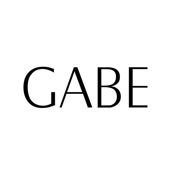 GABE商标图样