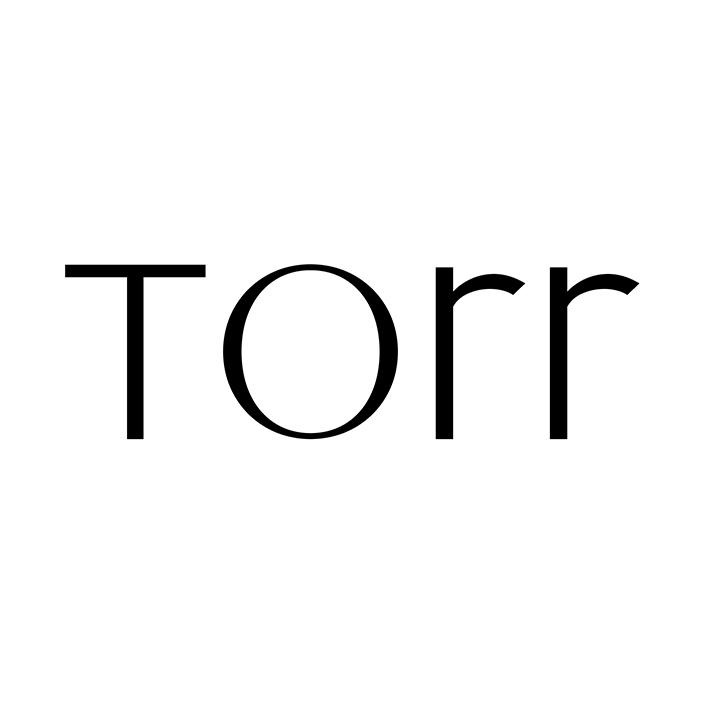 TORR,第25类商标转让