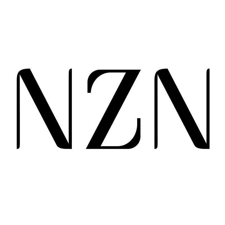 NZN商标图样