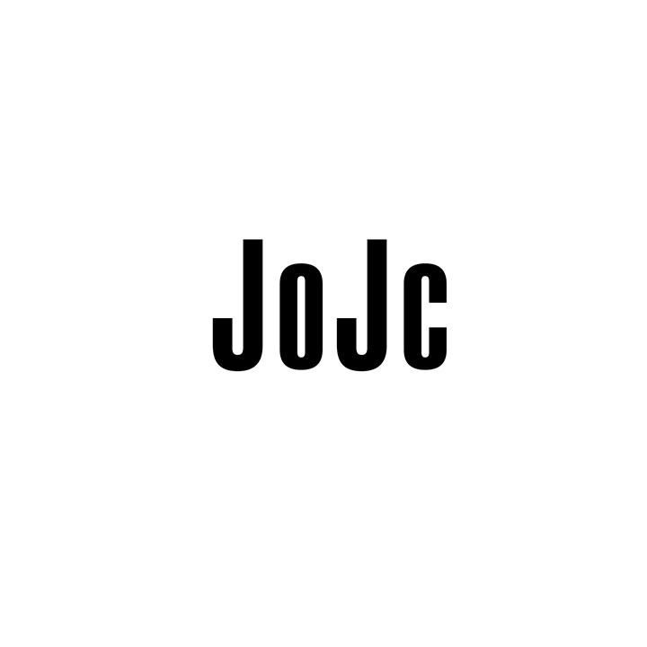 JOJC商标图样