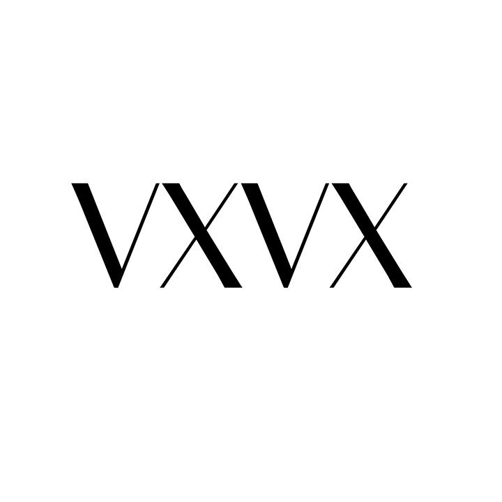 VXVX商标图样