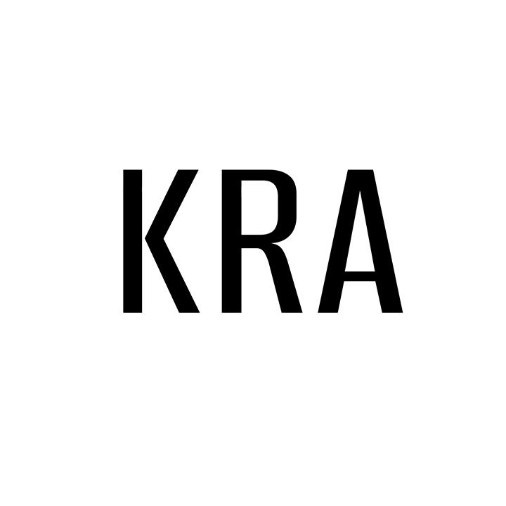 KRA商标图样