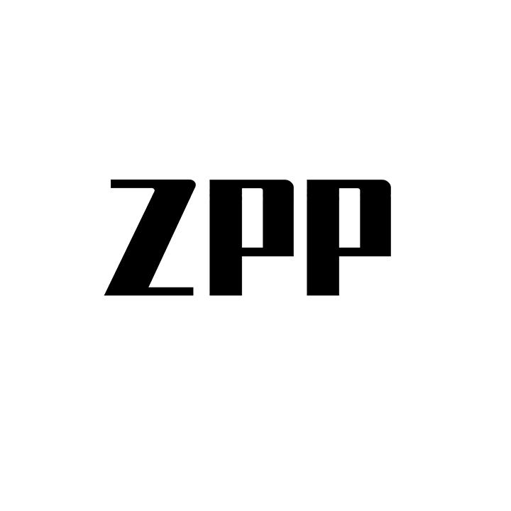 ZPP商标图样