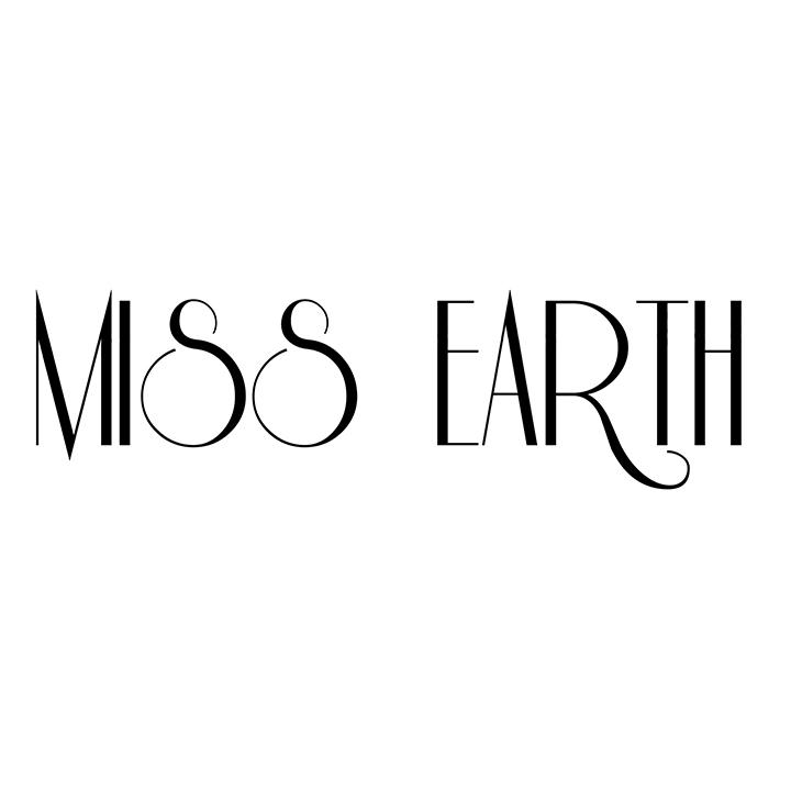 MISSEARTH商标图样