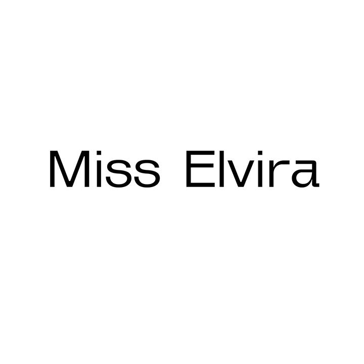 MISSELVIRA商标图样