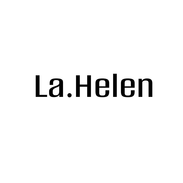 LAHELEN商标图样