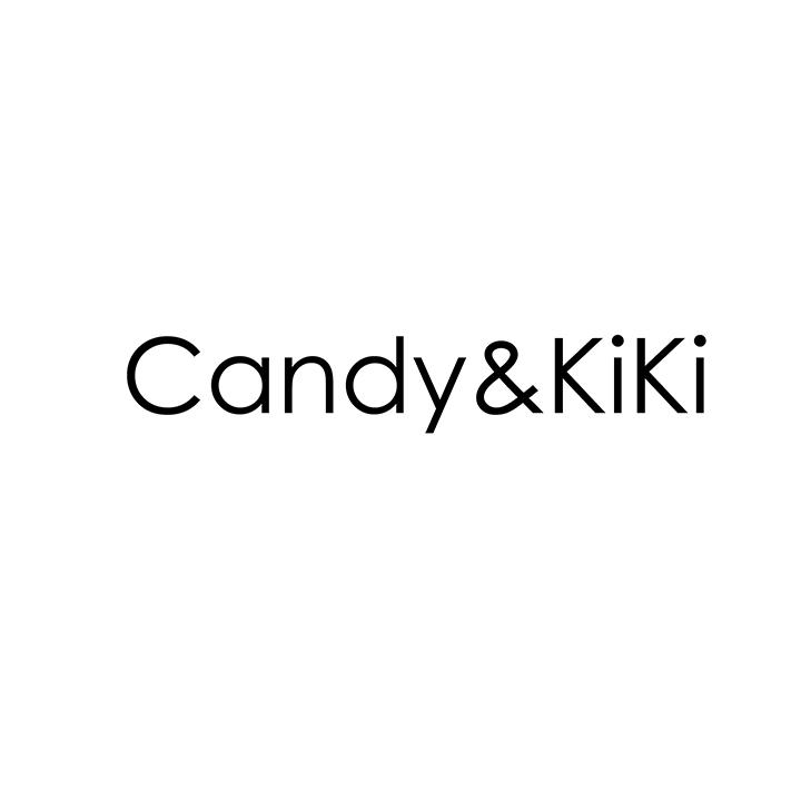 CANDYKIKI商标图样