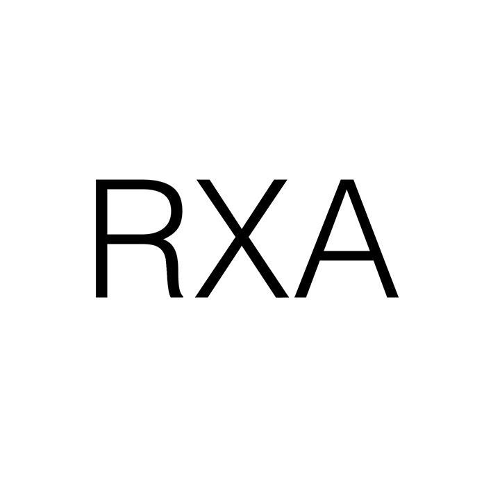 RXA商标图样