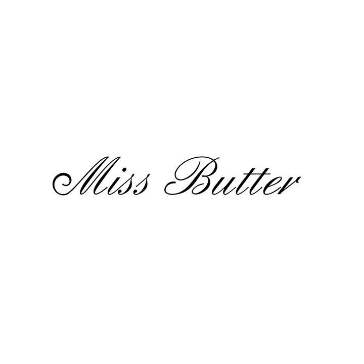 MISSBUTTER,第25类商标转让