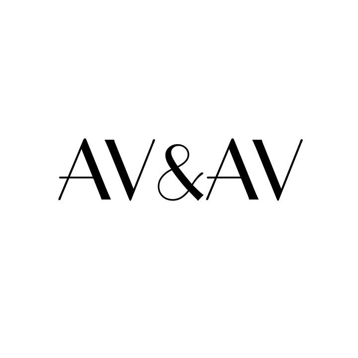 AVAV商标图样