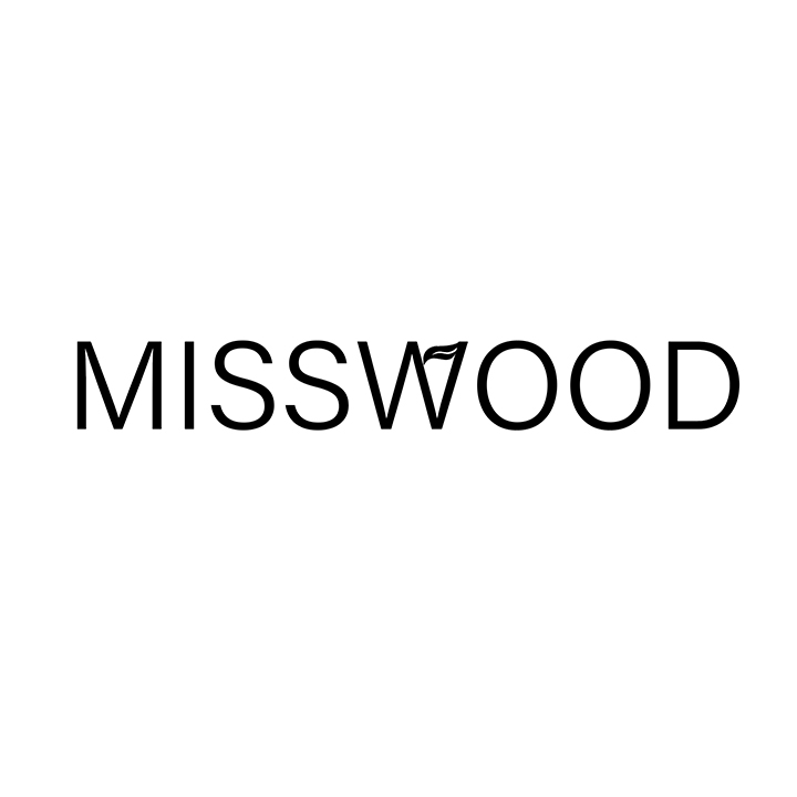 MISSWOOD商标图样