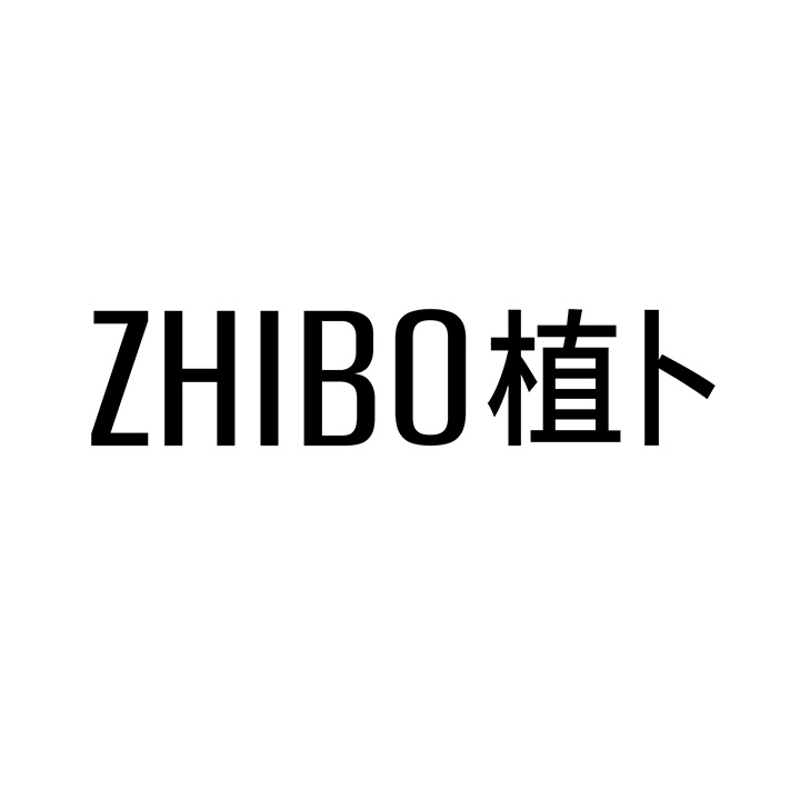 植卜商标图样