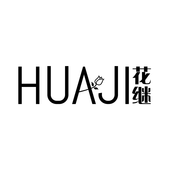 花继商标图样