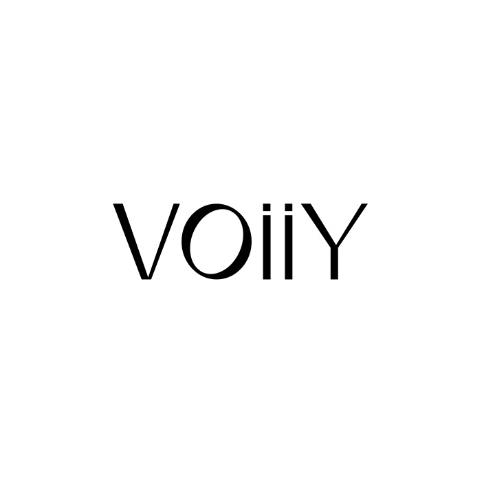 VOIIY,第25类商标转让