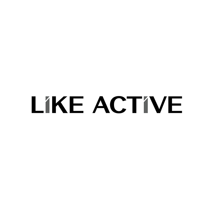 LIKEACTIVE,第25类商标转让