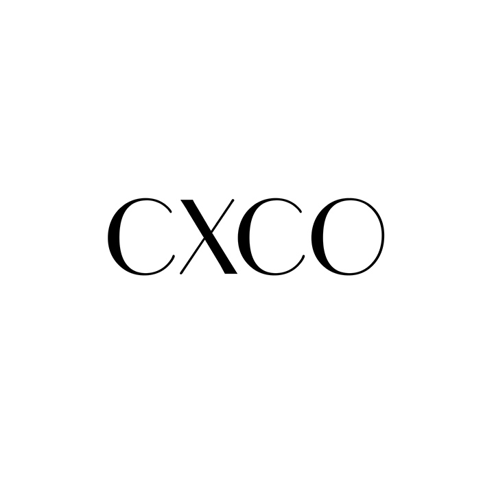 CXCO商标图样
