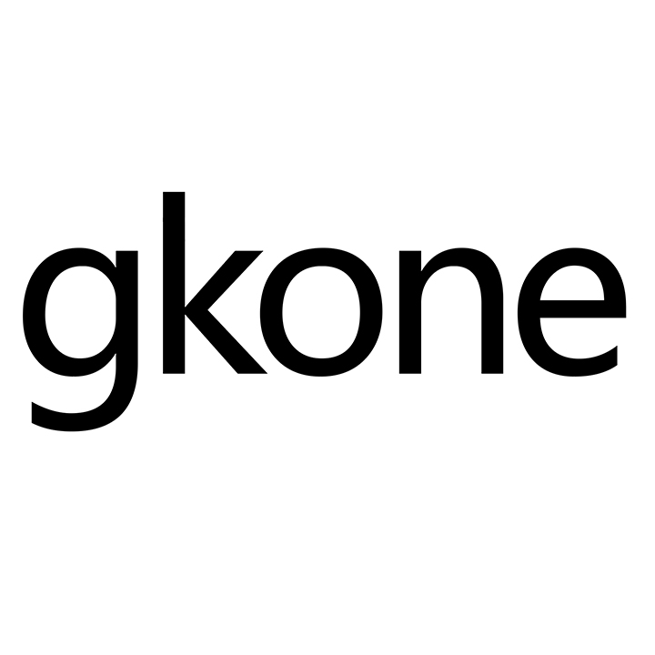 GKONE商标图样