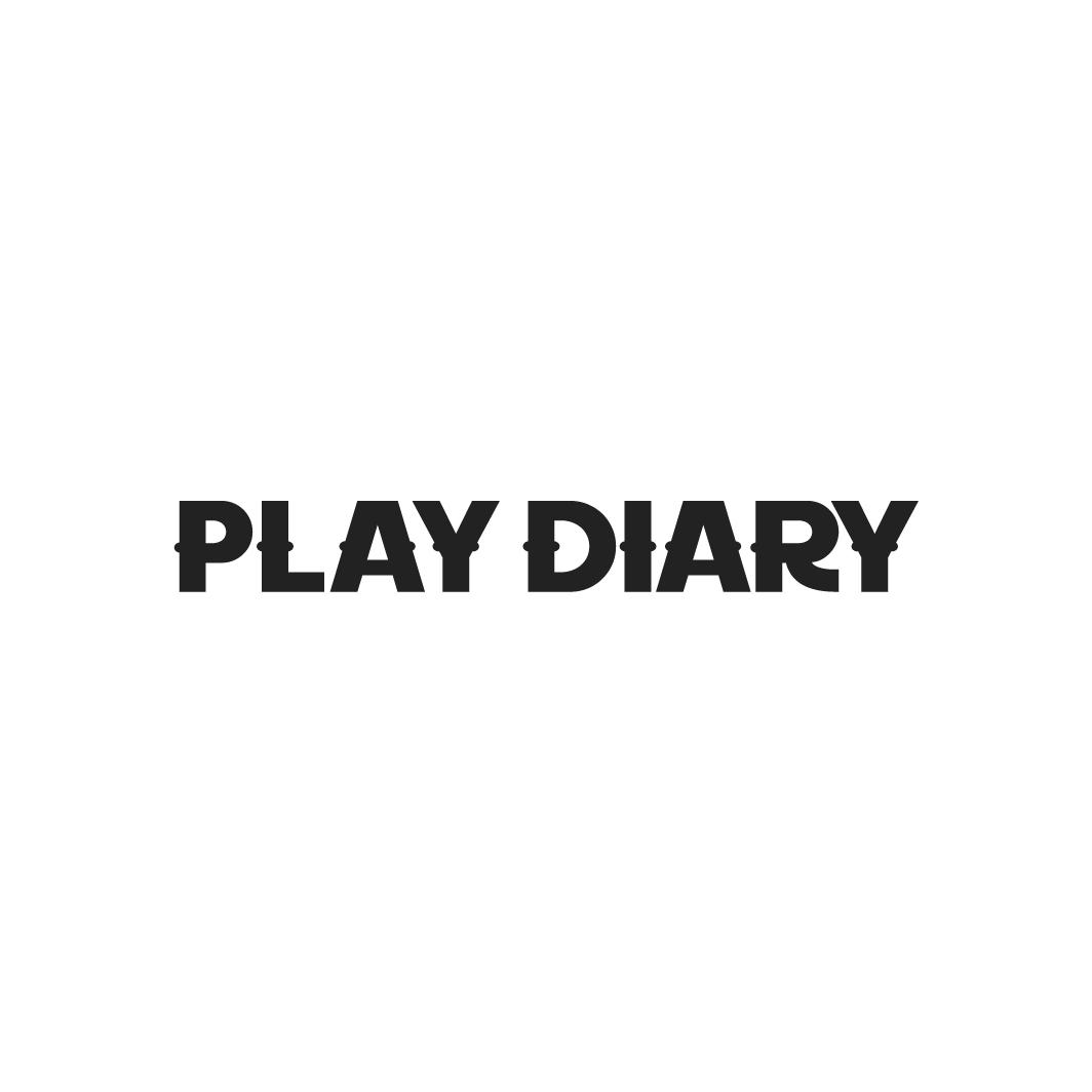 PLAYDIARY