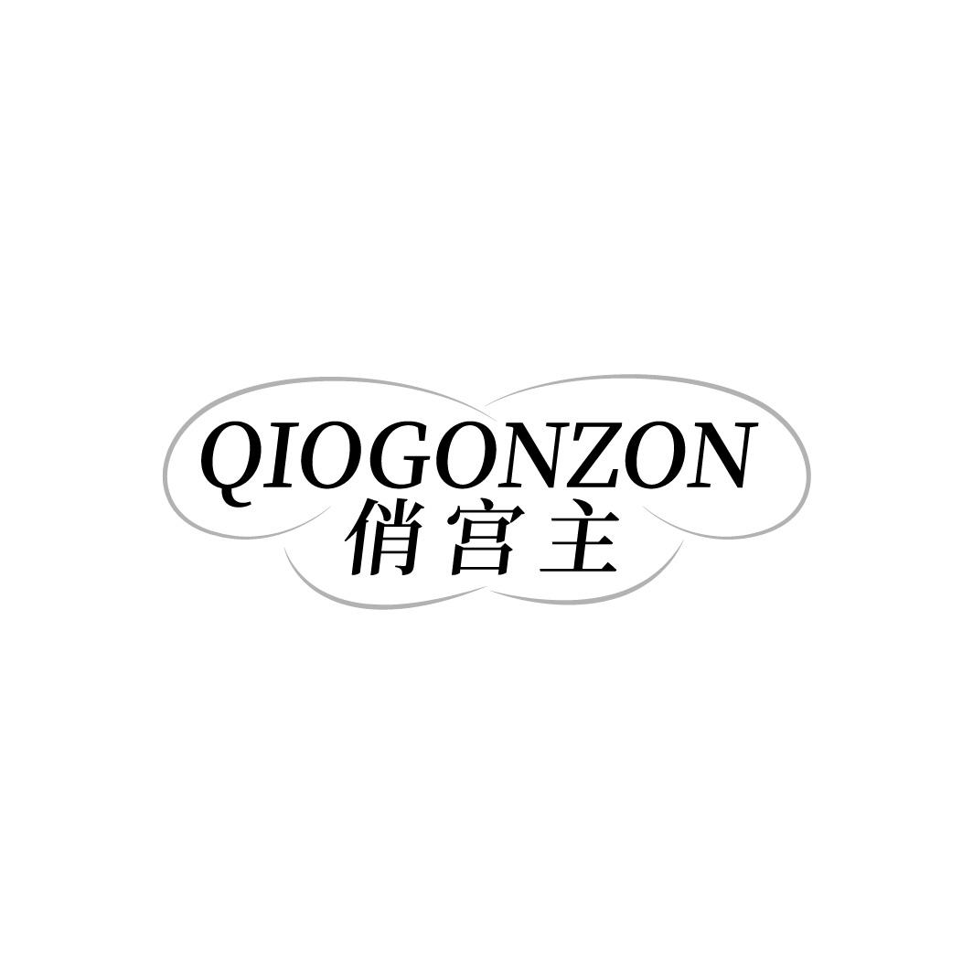 俏宫主,第25类商标转让