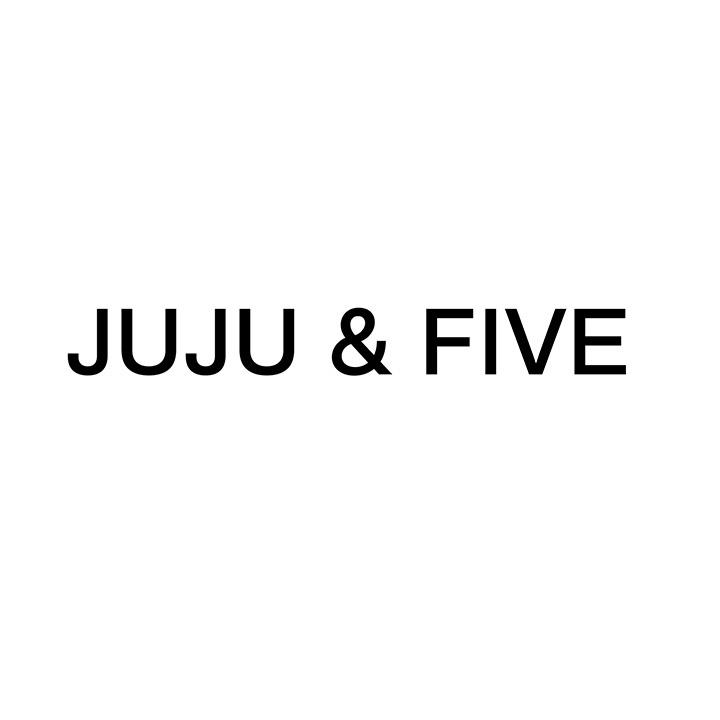 JUJU&FIVE 第25类商标转让