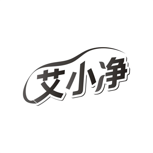艾小净